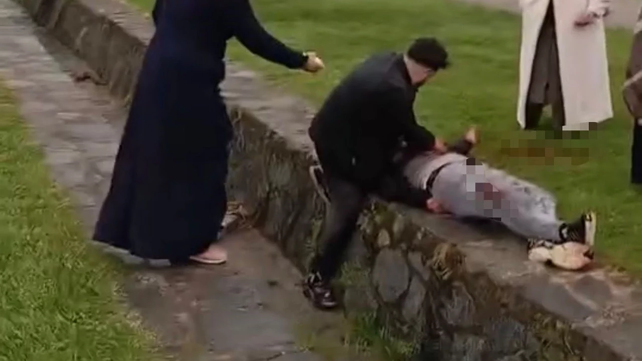 Bursa'da Bıçaklı Kavga: Bir Kişi Hayatını Kaybetti