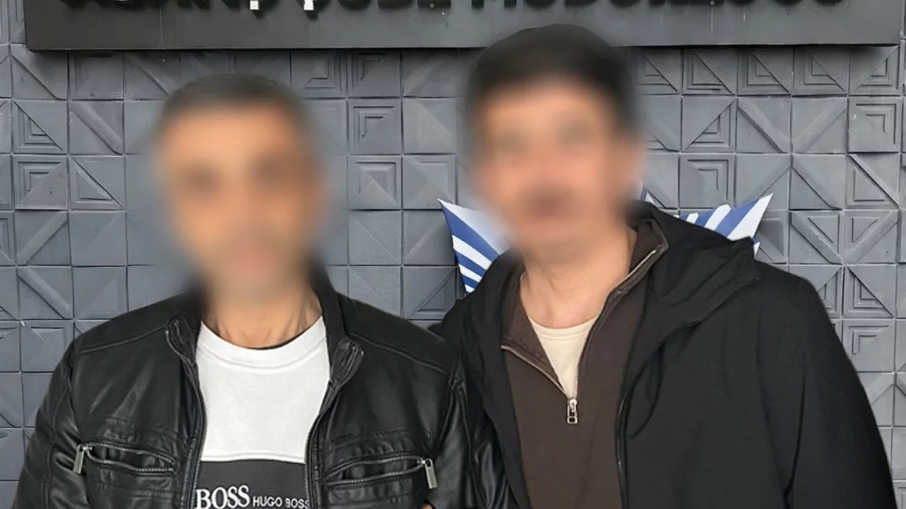 Bursa'da kesinleşmiş hapis cezalı 8 kişi yakalandı