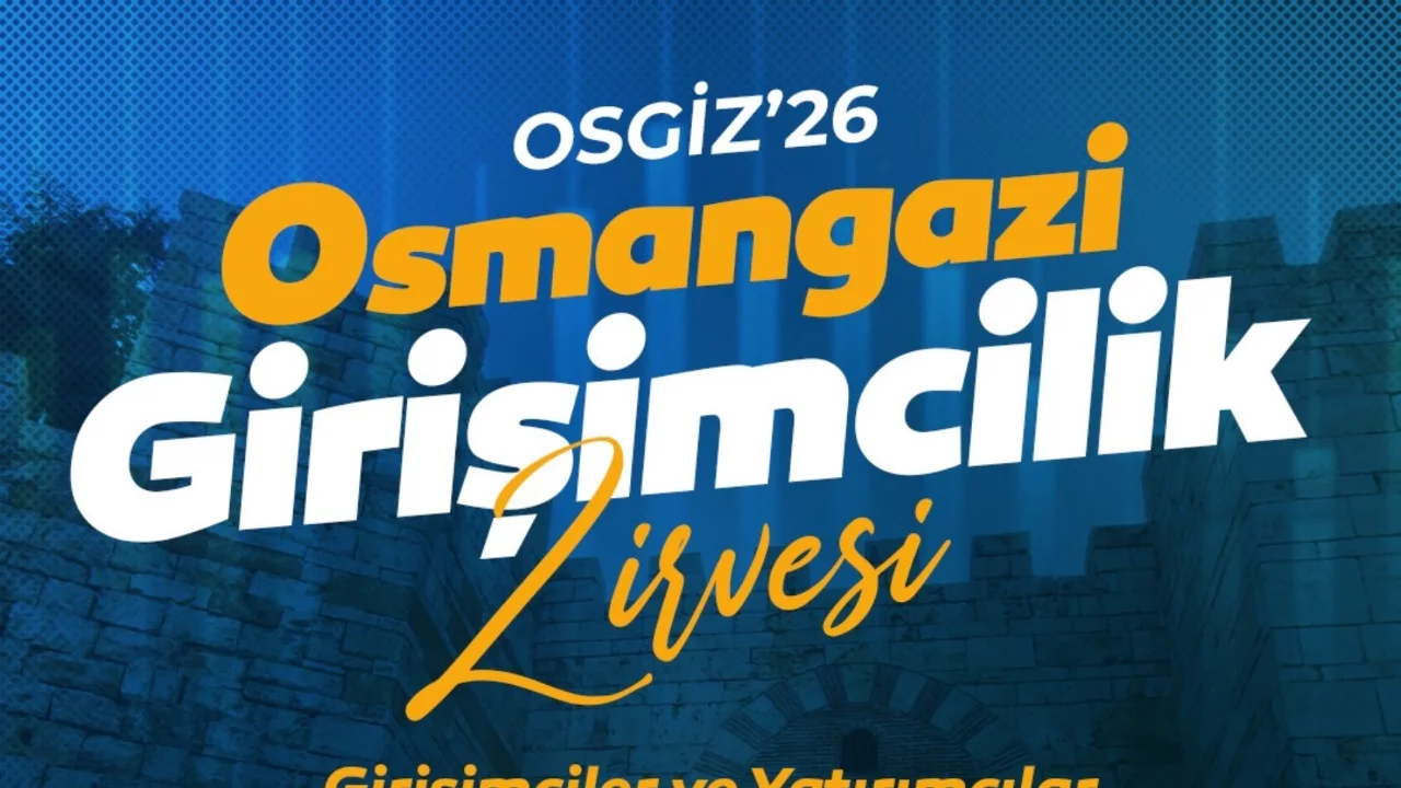 OSGİZ'26 İle Fikirler Gerçeğe Dönüşüyor