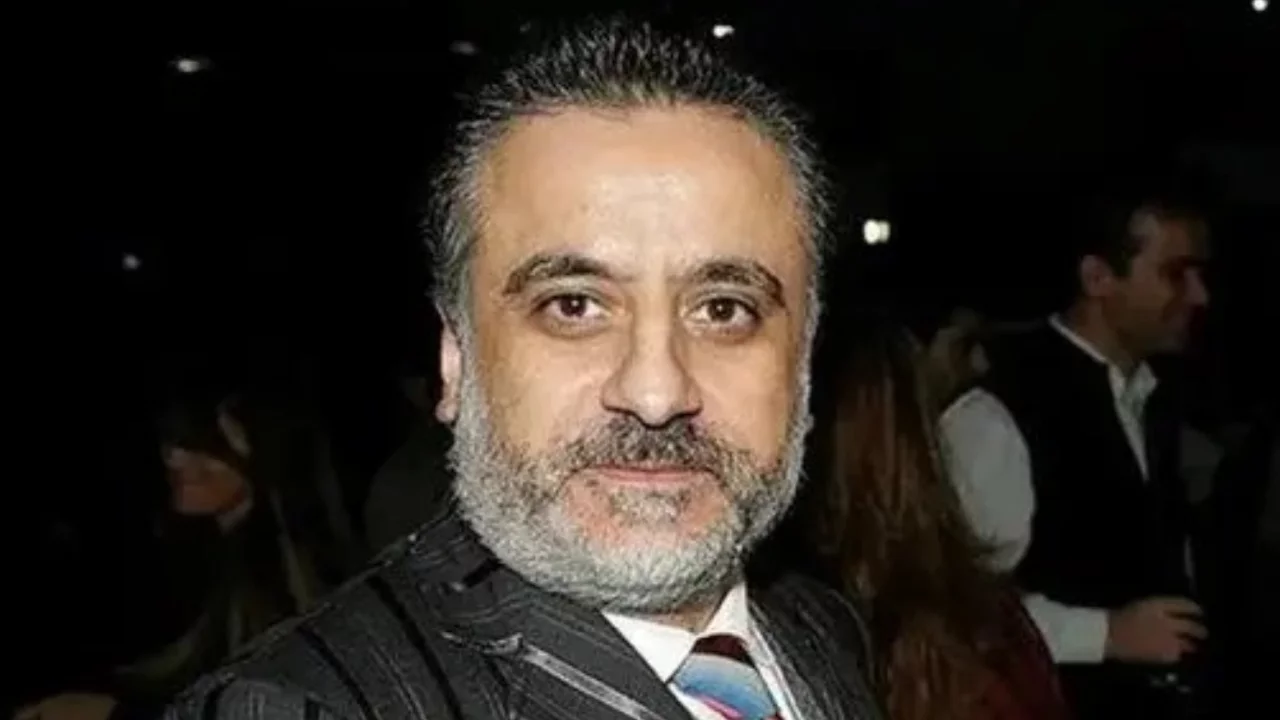 Erol Köse Hayatını Kaybetti