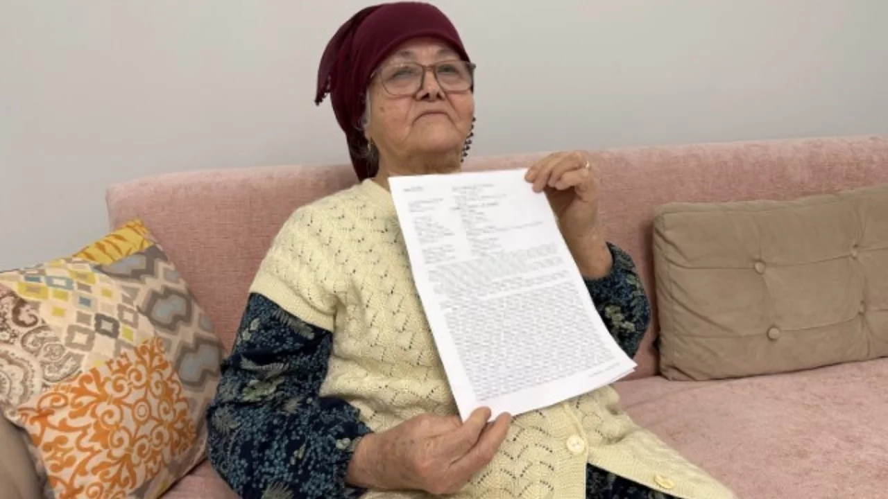 Sahte Polis Tuzağı: 2 Milyonluk Altın Gitti