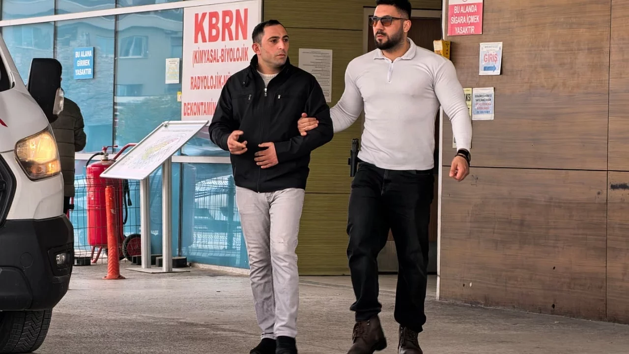 Bursa'da aranan hükümlü yakalandı
