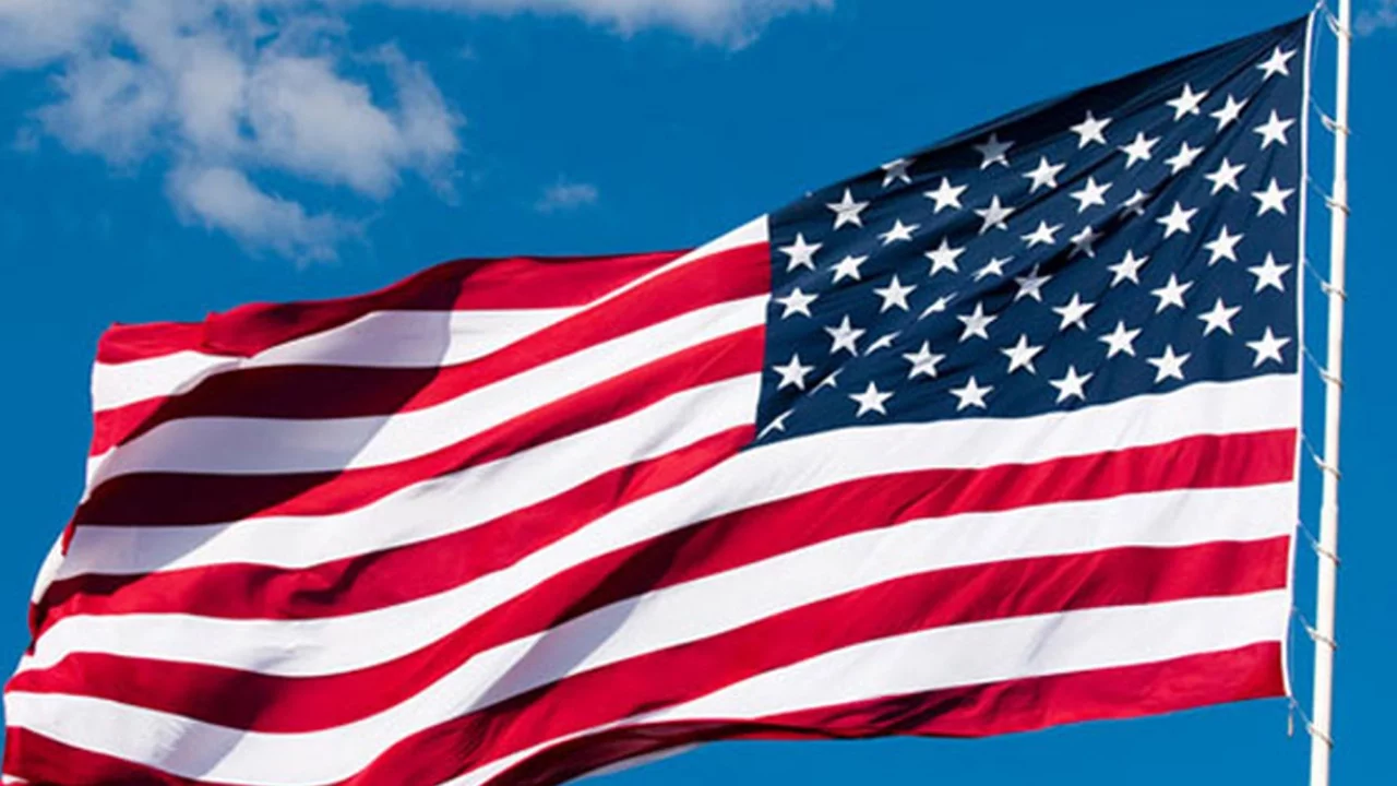 ABD: İran'da 9 Binden Fazla Hedef Vuruldu