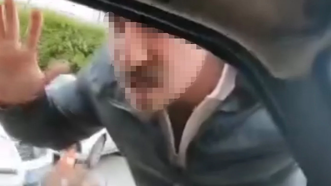 AVM Otoparkındaki Yol Kavgasına Ağır Ceza