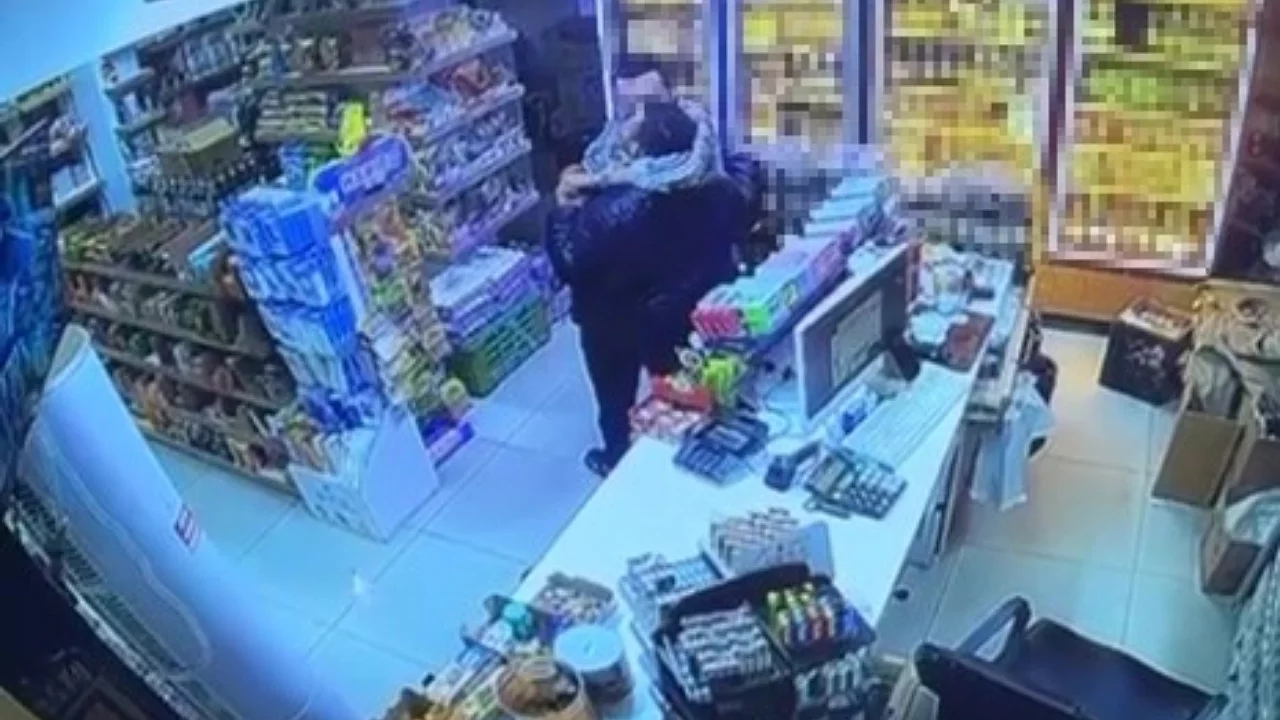 Market Cinayeti: 19 Yaşındaki Genç Hayatını Kaybetti