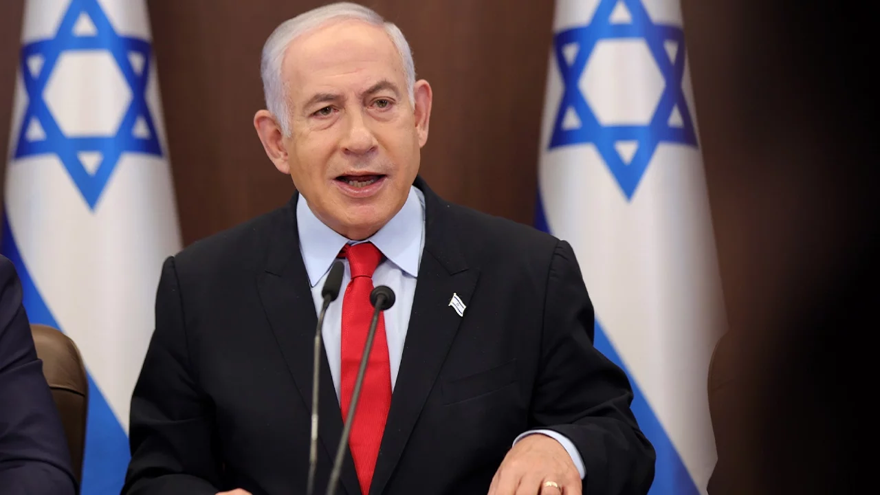 Netanyahu: İran ile Olası Anlaşmada İsrail'in Çıkarları Korunacak