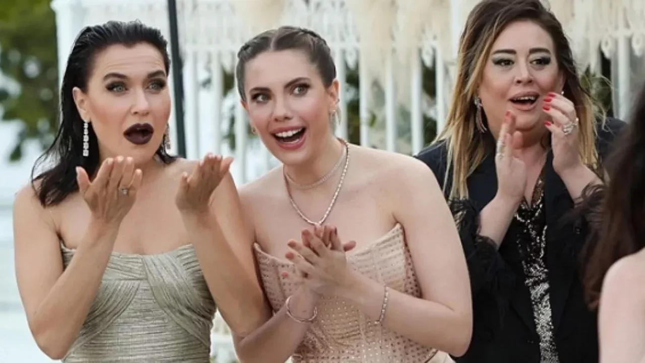 Yasak elma dizisi yeniden televizyona dönüyor