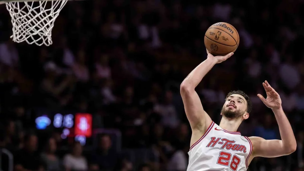 Alperen Şengün'den Triple-Double'e Rağmen Rockets, Bulls'a Yenildi