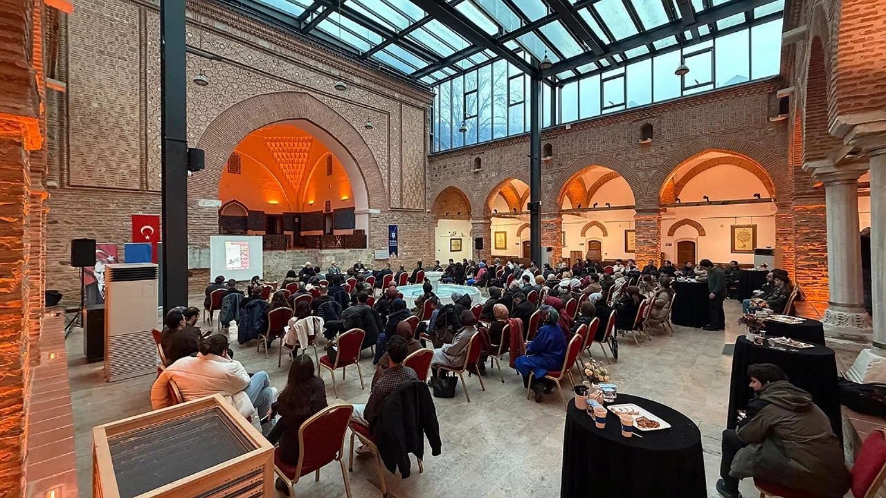 Kuruluştan bugüne, Bursa'nın hafızasında kadın izleri
