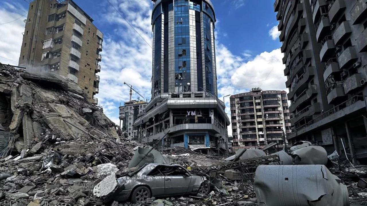 Körfez'de savaş eşiği: Suudi Arabistan ve BAE için kritik iddia