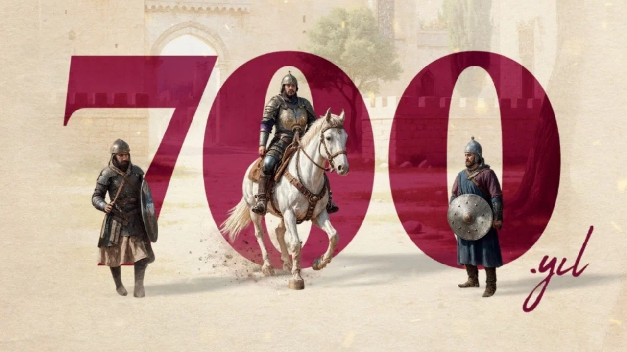 Yıldırım Belediyesi'nden kuruluş ve fetih sempozyumu