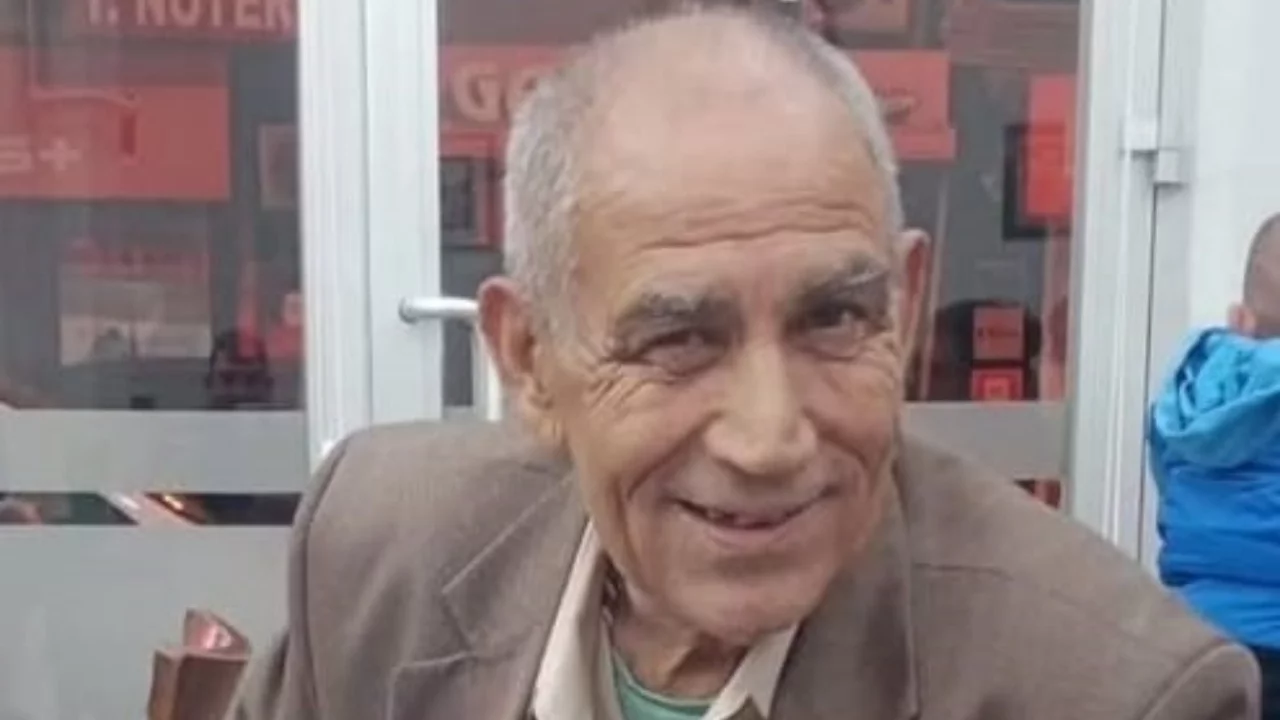 Bursa'da alzaymır hastası yaşlı adamdan haber alınamıyor