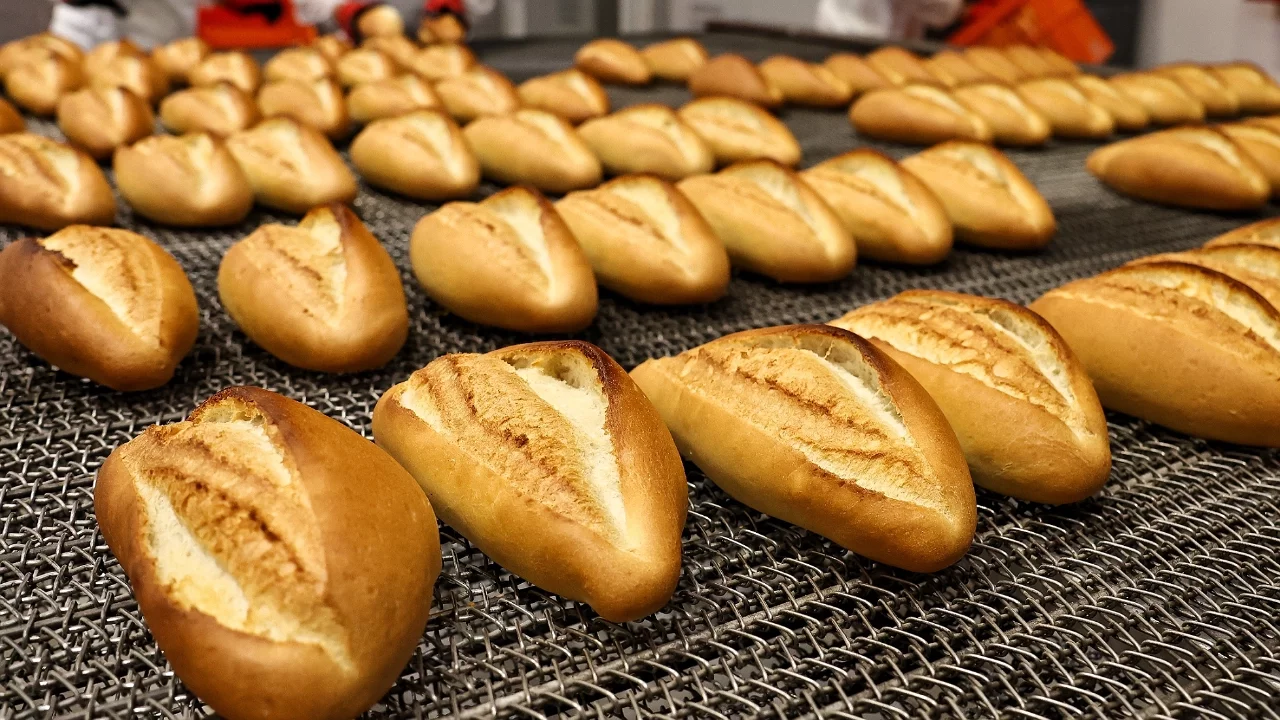 Bursa'da ekmeğe zam kararı