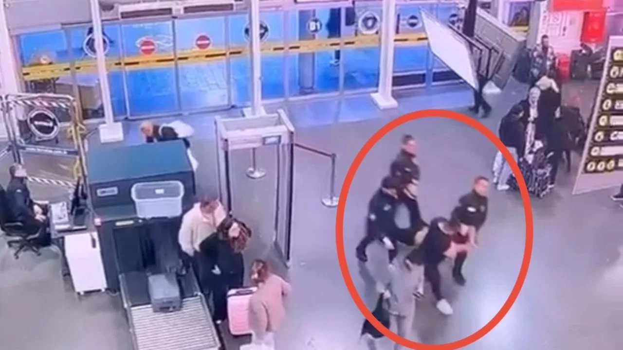 Bursa'da yakalandı: Babasını boğarak öldüren zanlı terminalde kıskıvrak