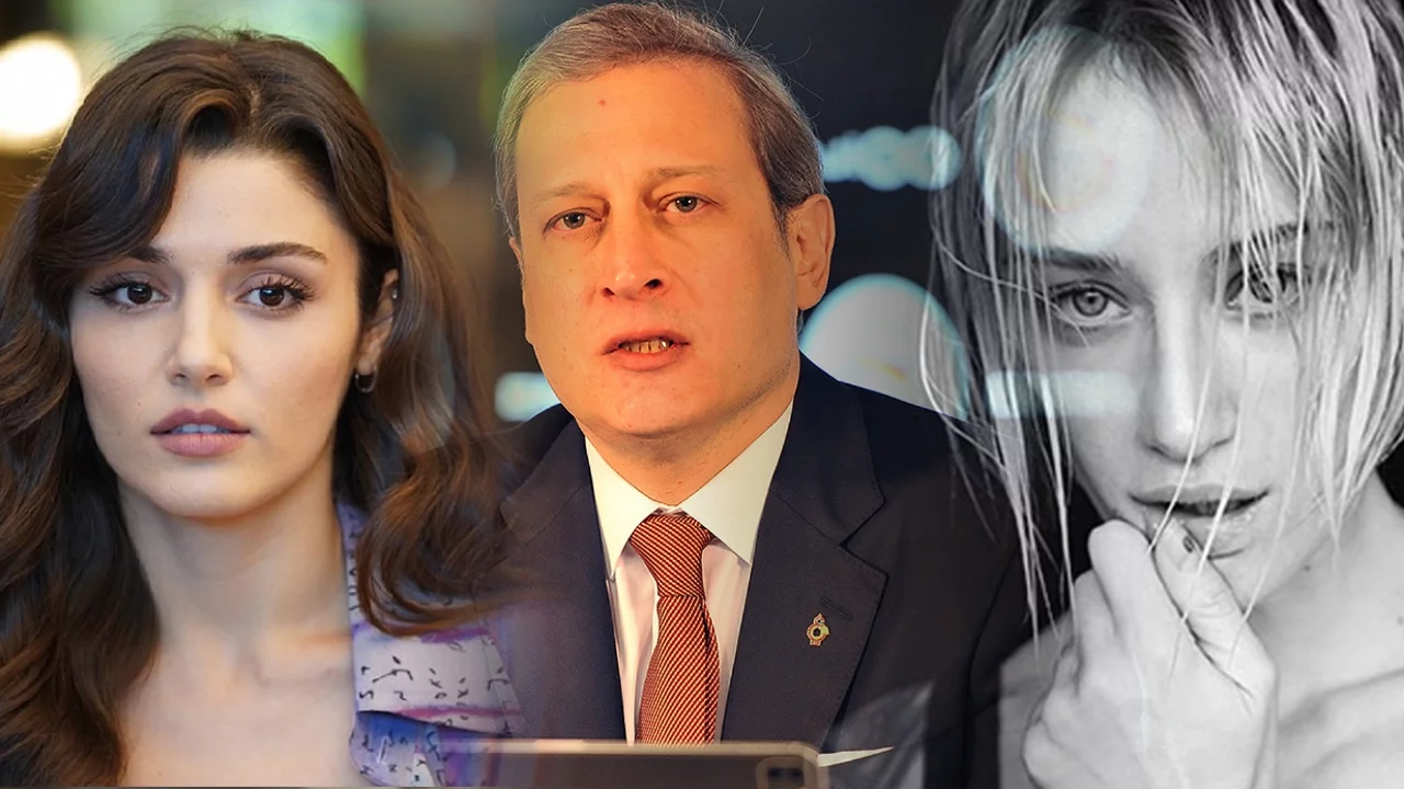 Ünlülere Uyuşturucu Operasyonu: Fikret Orman Gözaltına Alındı