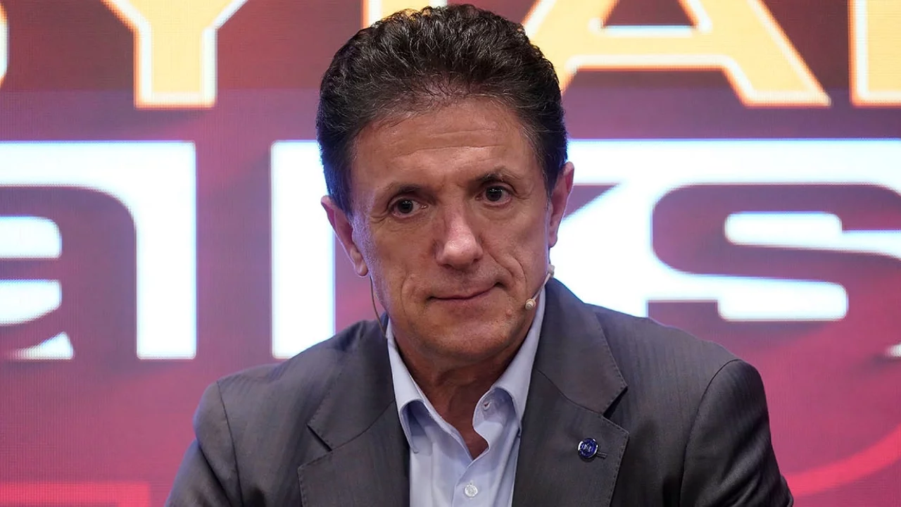 Rumen Efsane Popescu: "Türkiye Favori, Ama Romanya'nın Kaybedecek Bir Şeyi Yok"