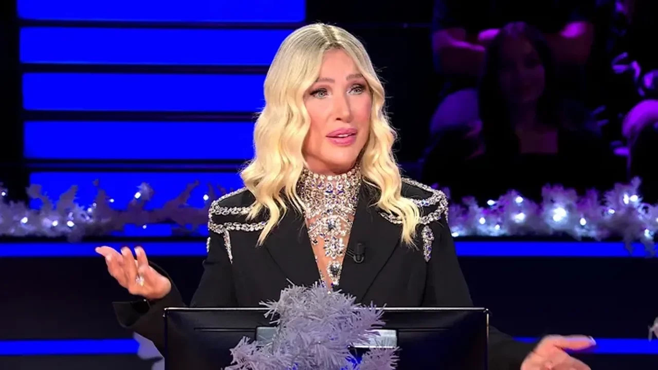 Seda Sayan'dan Erol Köse Açıklaması: "Zamanında Çok Beddua Ettim"