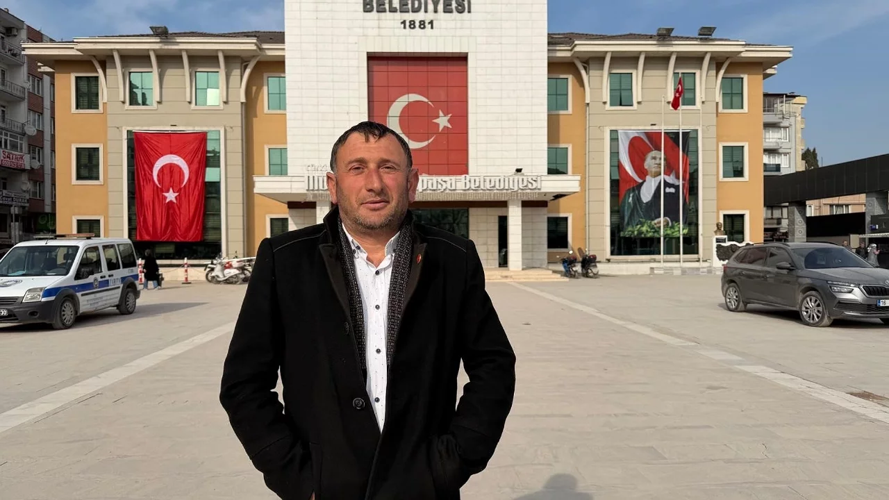 Bursa'da 125 yıllık mahallenin adı değişiyor