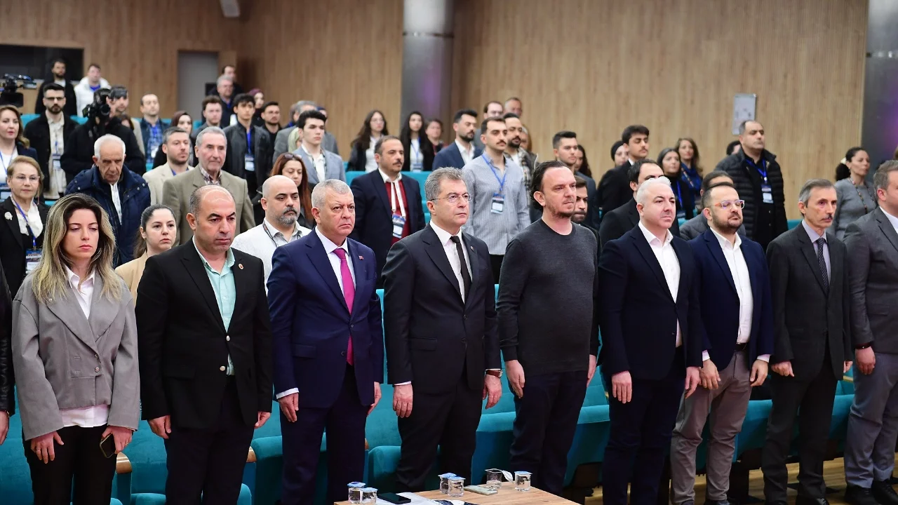 Yeni Fikirler, Büyük Hedefler Osmangazi'de Buluştu