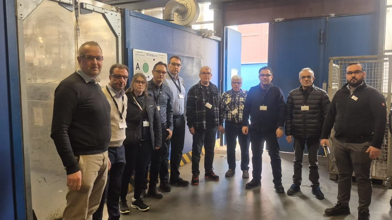 Çınarcık Projesi'nde sona doğru