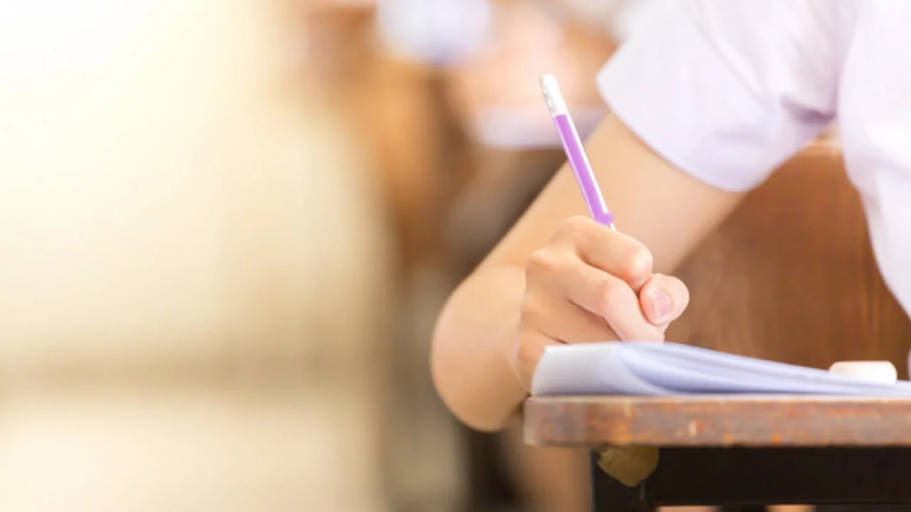 YKS'ye 2,4 milyon aday başvurdu, en yaşlı aday 87 yaşında