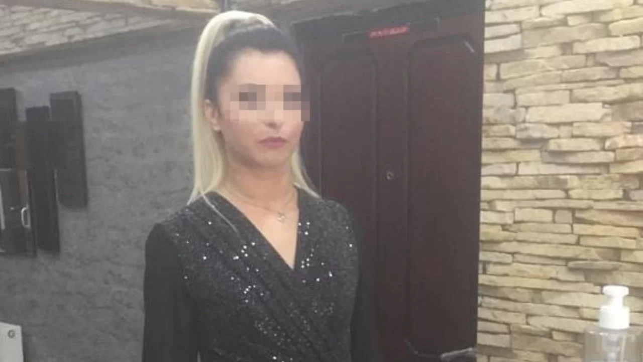 Bursa'da bebeğin ölümüyle ilgili 2 tutuklama