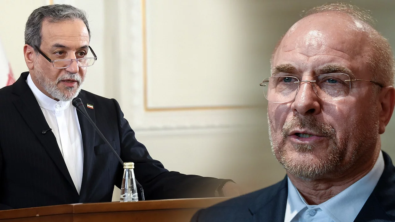 İsrail, Pakistan ve ABD'nin talebiyle İranlı iki üst düzey ismi hedef almadı