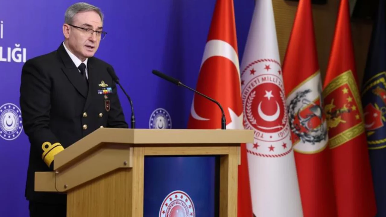 NATO Irak Misyonu Sona Erdi, TSK Personeli Başarıyla Tahliye Edildi