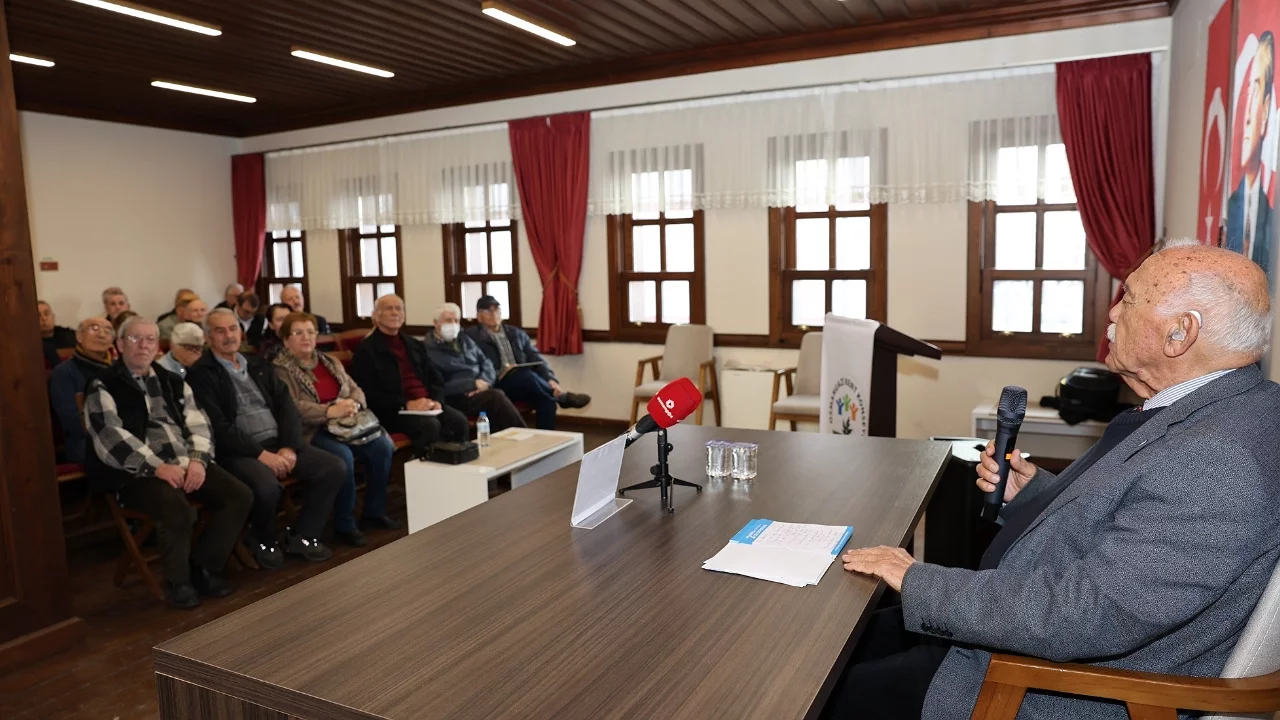 Osmangazi Belediyesi'nden su zirvesi