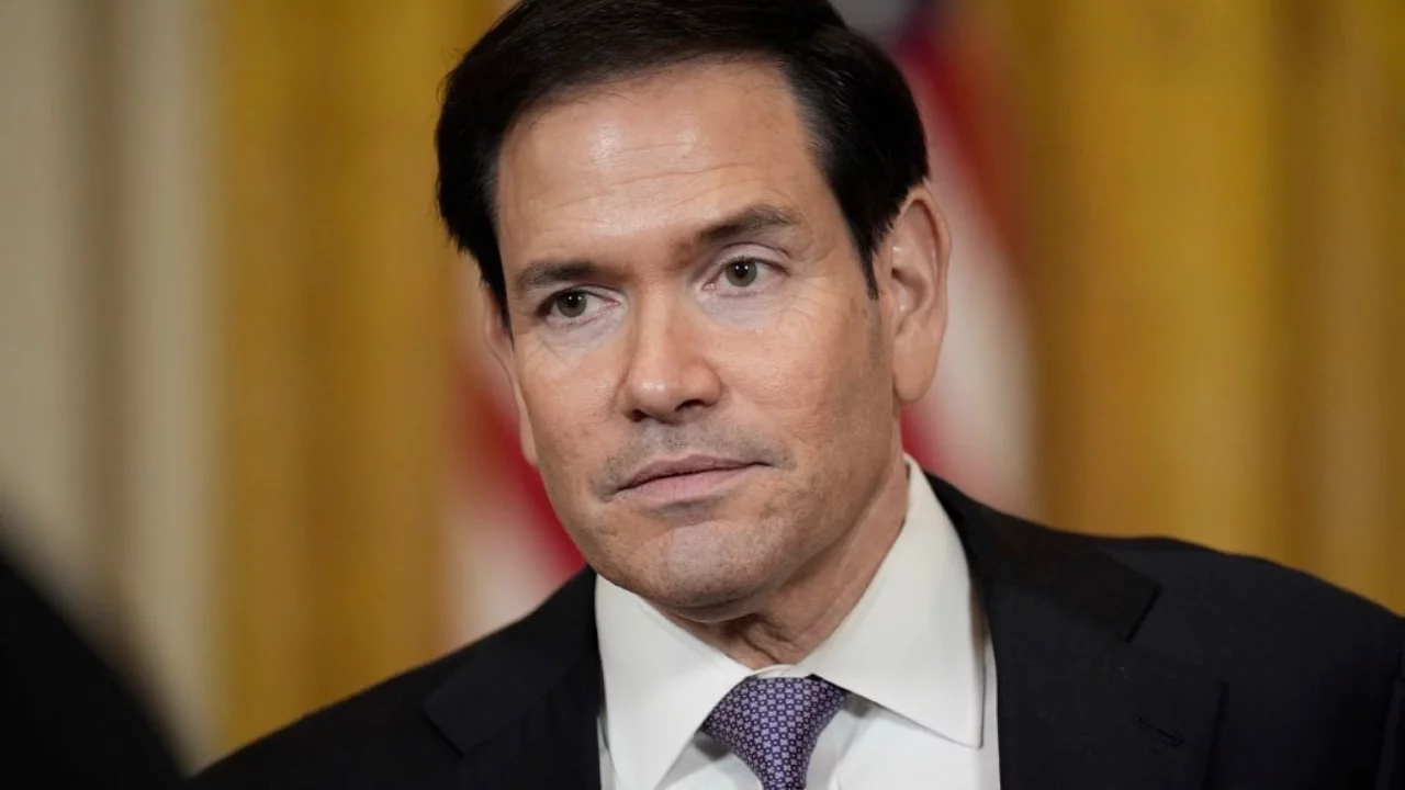 Rubio: Hürmüz Boğazı İran Tehdidini Sona Erdirirse Yarın Açılabilir