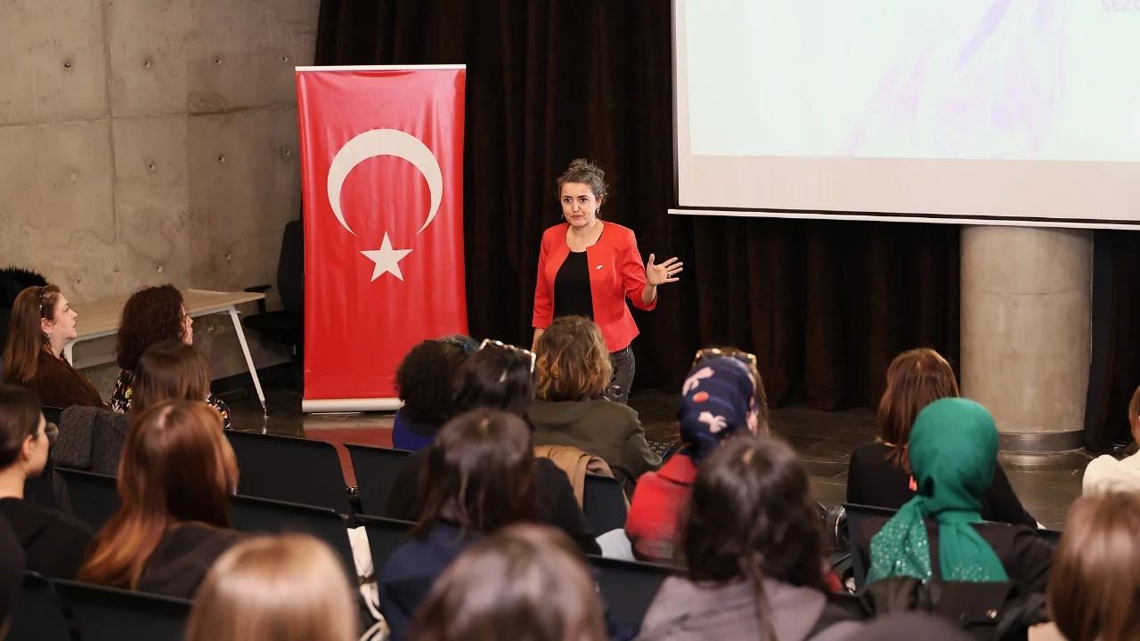 Beden Dili ve Kelimelerin Gücü Osmangazi'de Anlatıldı