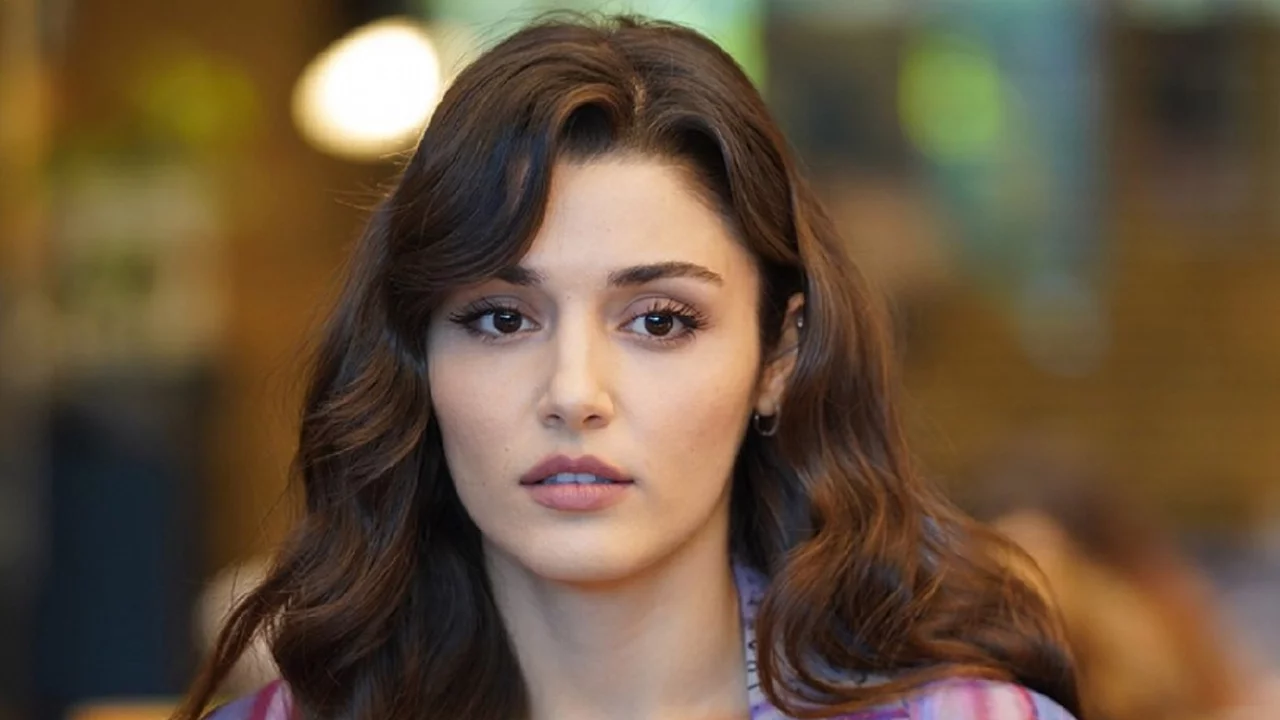 Hande Erçel Savcılığa İfade Verdi