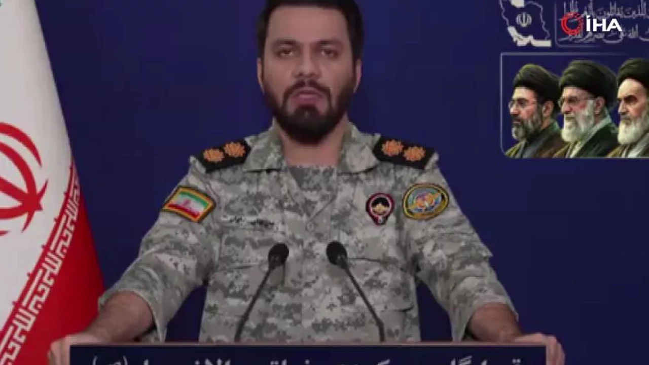 İran'dan Yeni Saldırı İddiası: Hava Üsleri ve Yakıt Uçakları Vuruldu