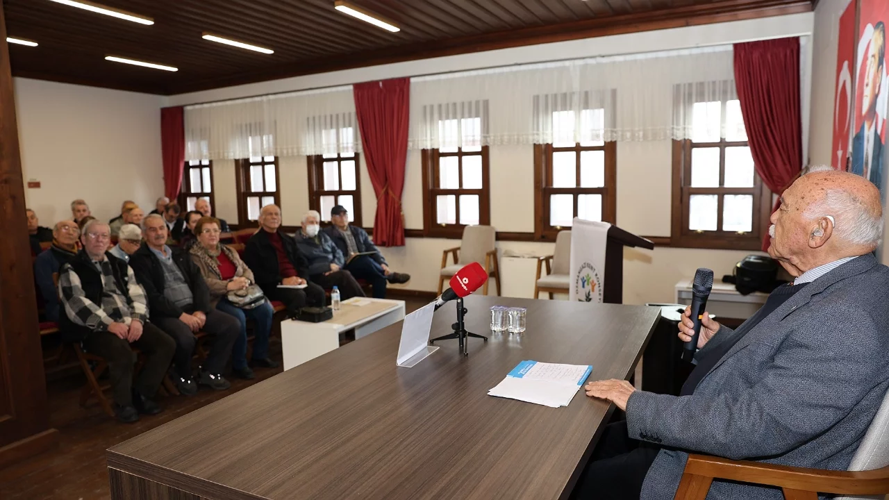 Erdem Saker Uyardı: "Çok Dikkatli Kullanmak Zorundayız"