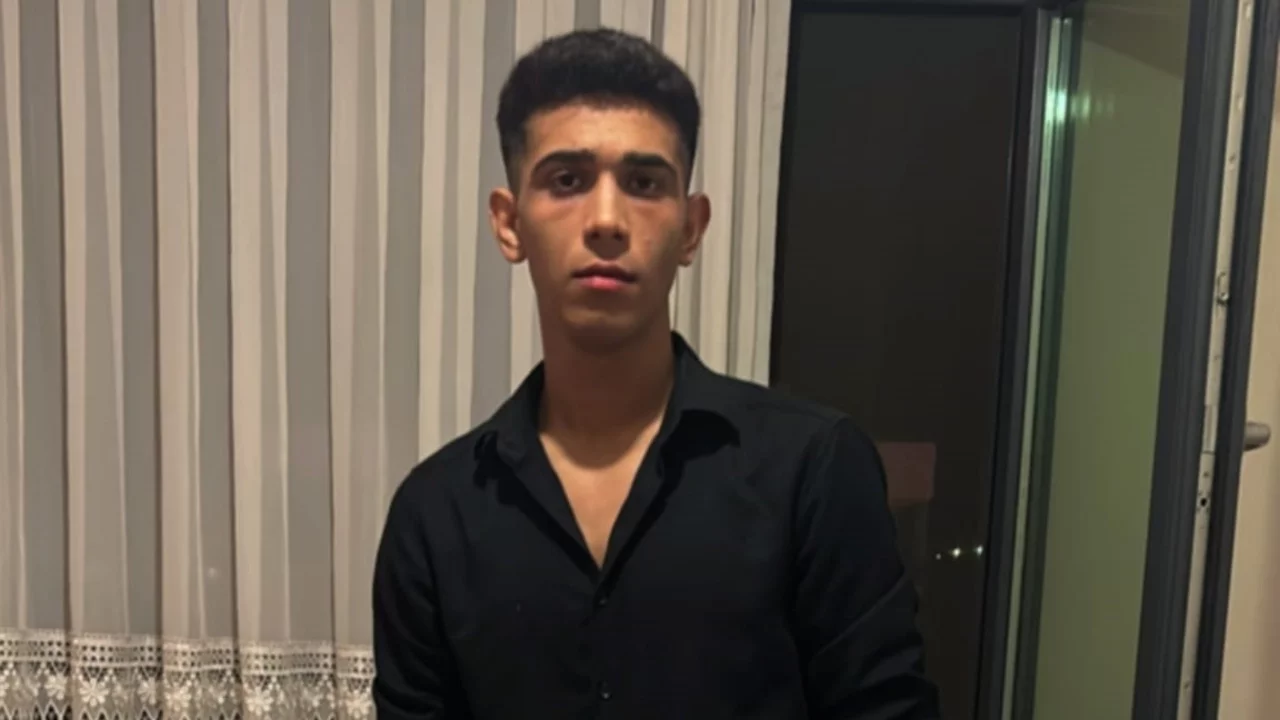 Bursa'da 18 Yaşındaki Gençten İki Gündür Haber Alınamıyor