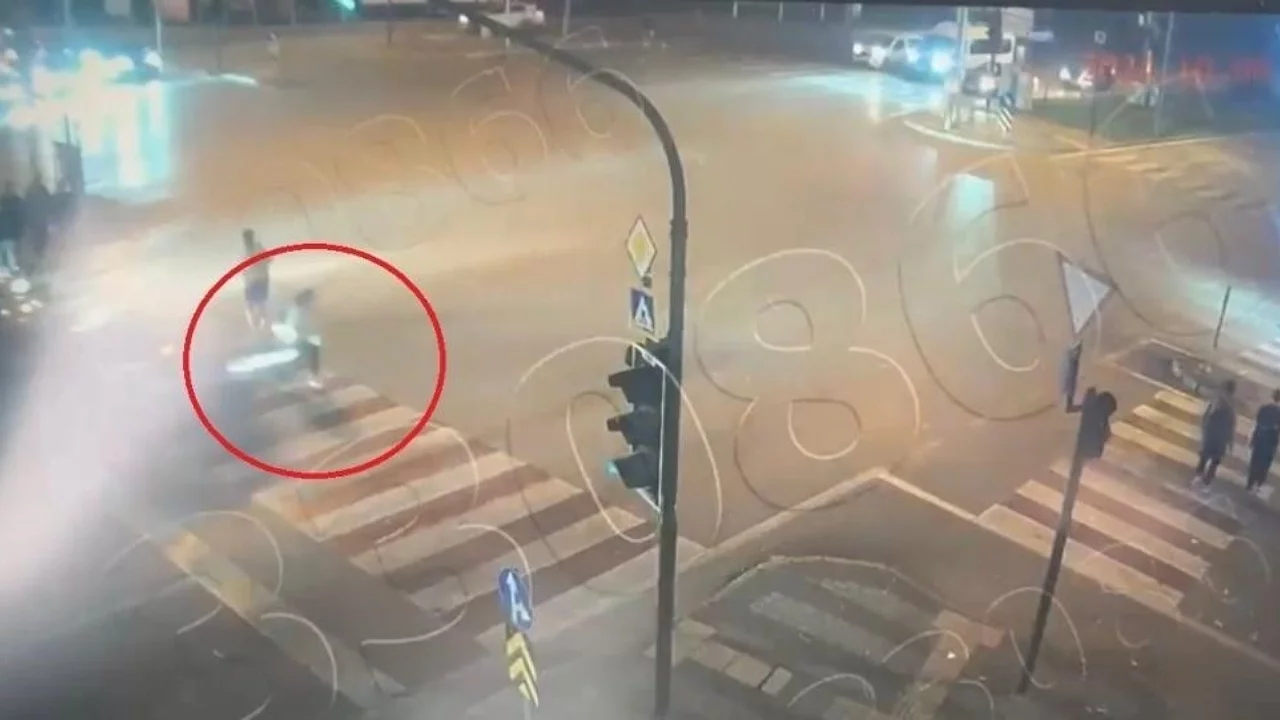 Zeynep Naz Sarıkaya kazasında sürücünün babasından açıklama