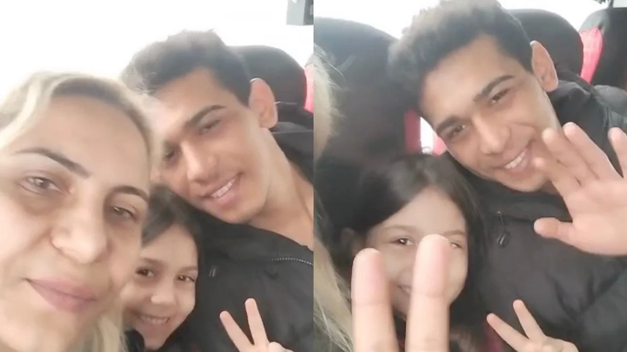 Bursa'da kayıp genç bulundu: Levent Çelik sağ olarak evine döndü