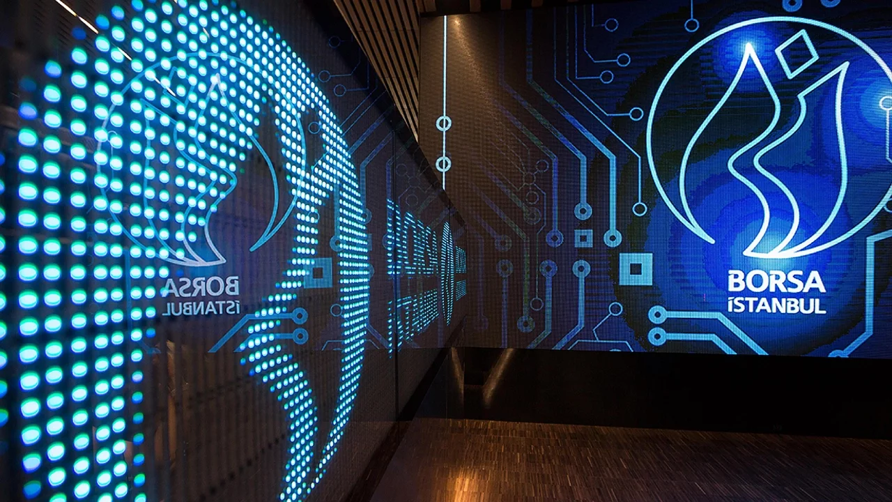 BIST 100 güne yükselişle başladı