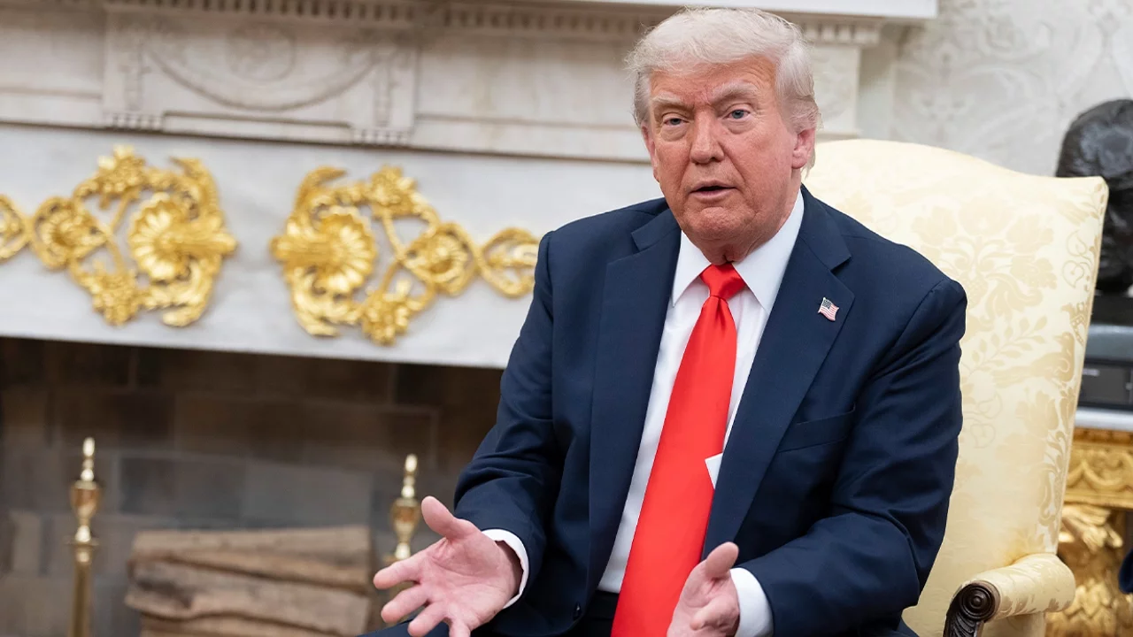 Trump'tan İran operasyonuna katılmayan ülkelere sert mesaj