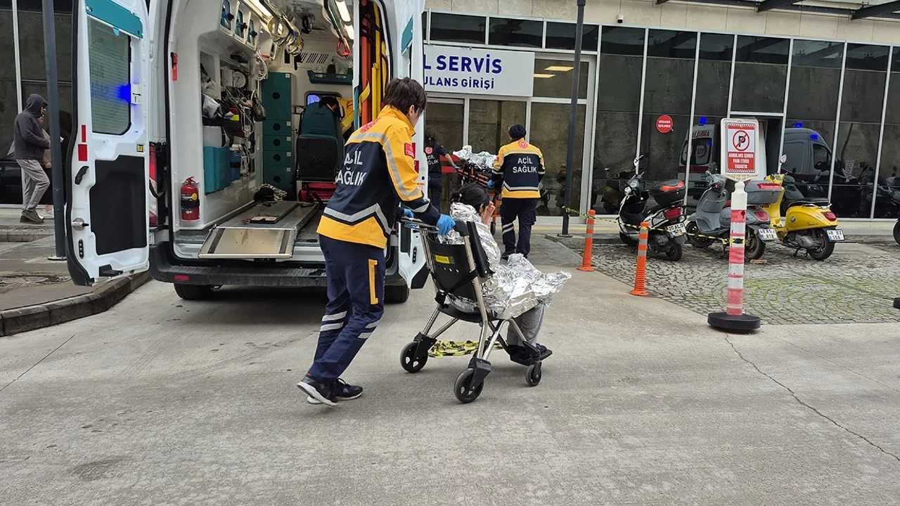 Bodrum Açıklarında Göçmen Faciası: 19 Ölü, 20 Kurtarıldı