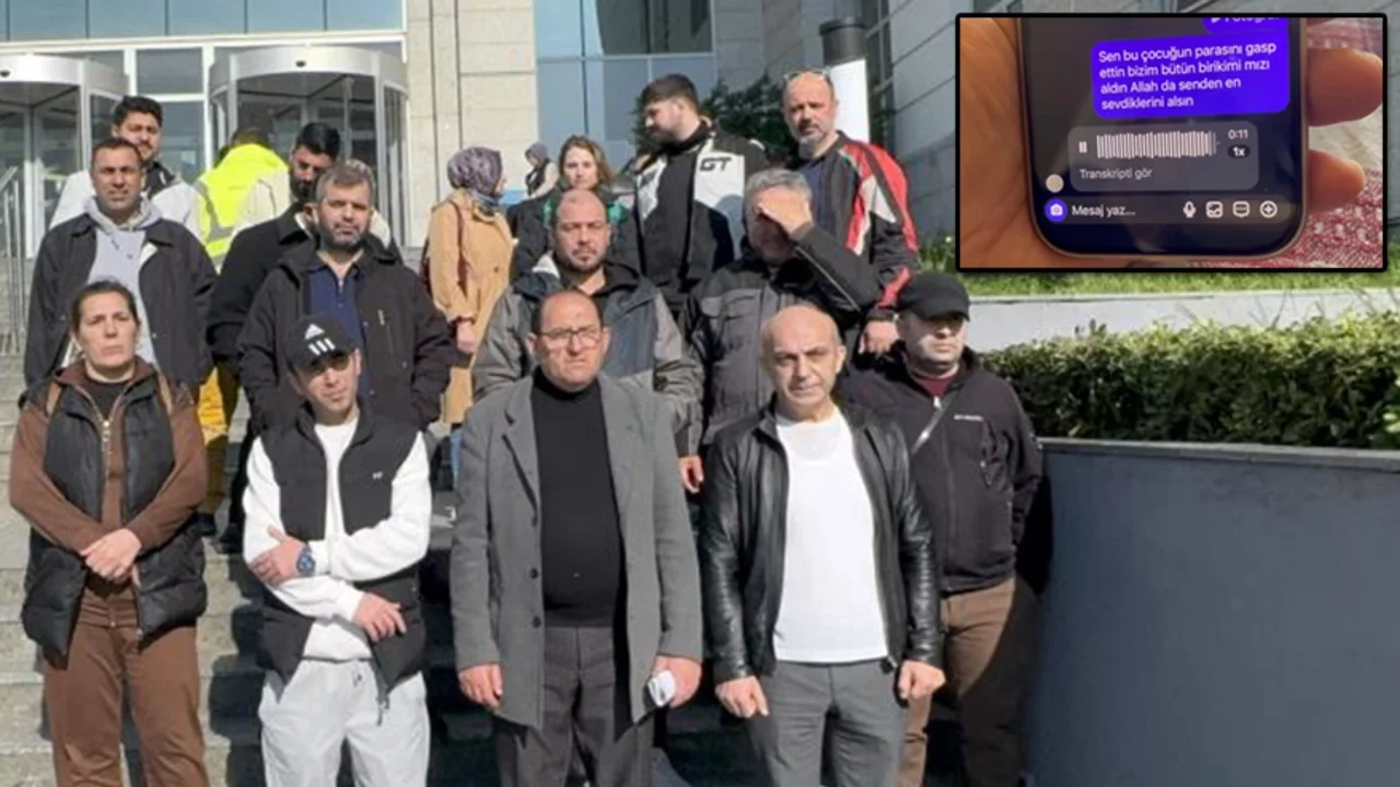 Araç Dolandırıcılığı: 100'den Fazla Mağdur, Firma Yetkilileri Yurt Dışına Çıktı İddiası