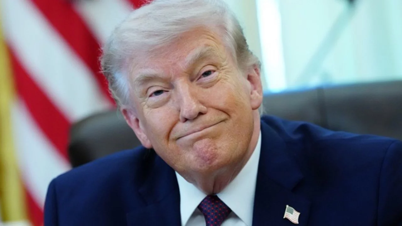 Trump: "ABD, NATO'dan Çekilmeyi Ciddi Olarak Düşünüyor"