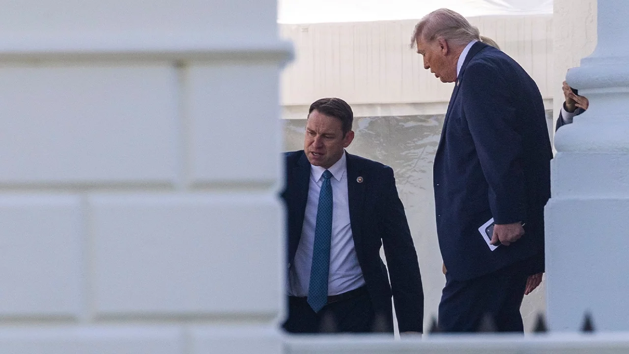 Trump'tan Yüksek Mahkeme'de tarihi adım