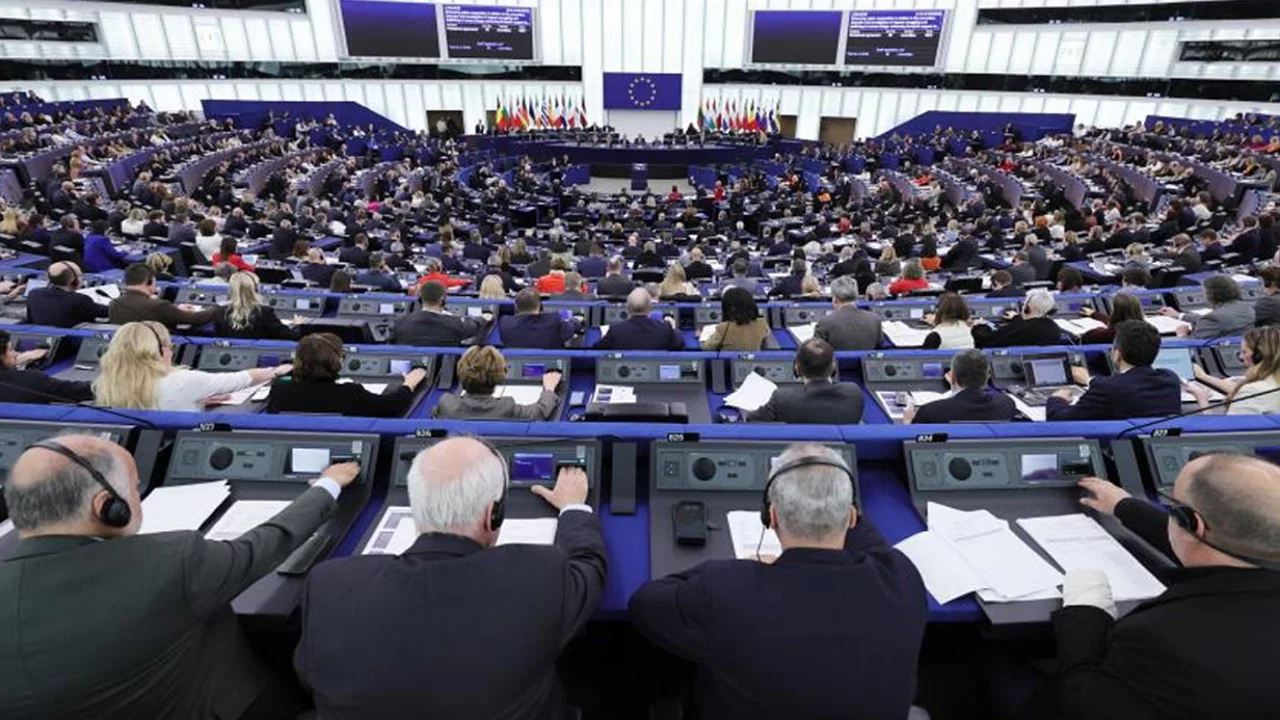 15 Avrupa ülkesi dışişleri bakanlarından Lübnan açıklaması