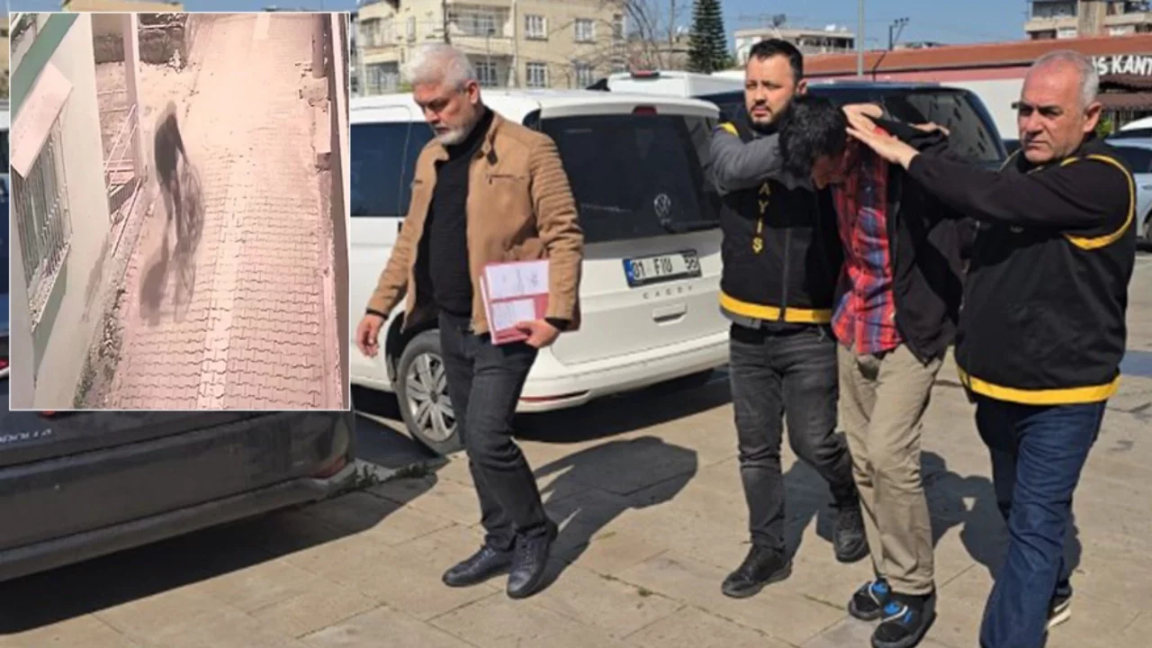 3 farklı hırsızlık tek şüpheli: "Hatırlamıyorum" savunması