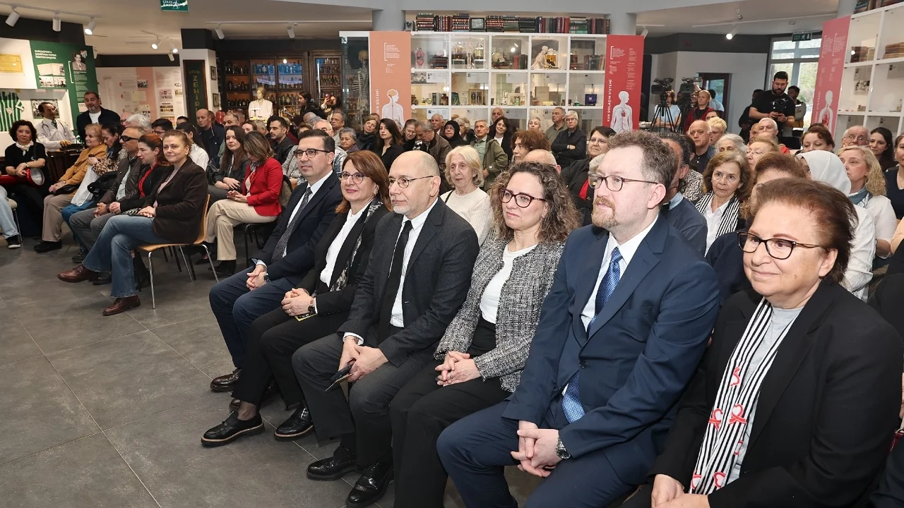 Nilüfer'den kansere farkındalık çağrısı