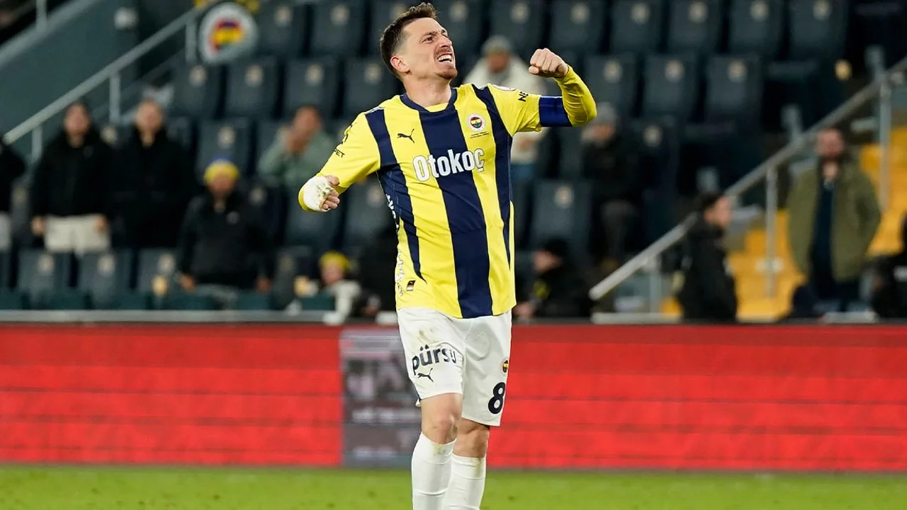 Mert Hakan Yandaş tahliye edildi!