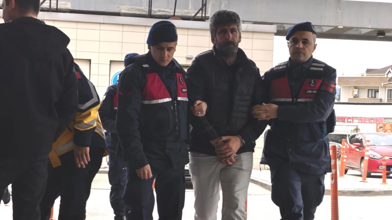 Bursa'da 8 yıl hapis cezası bulunan şahıs yakalandı