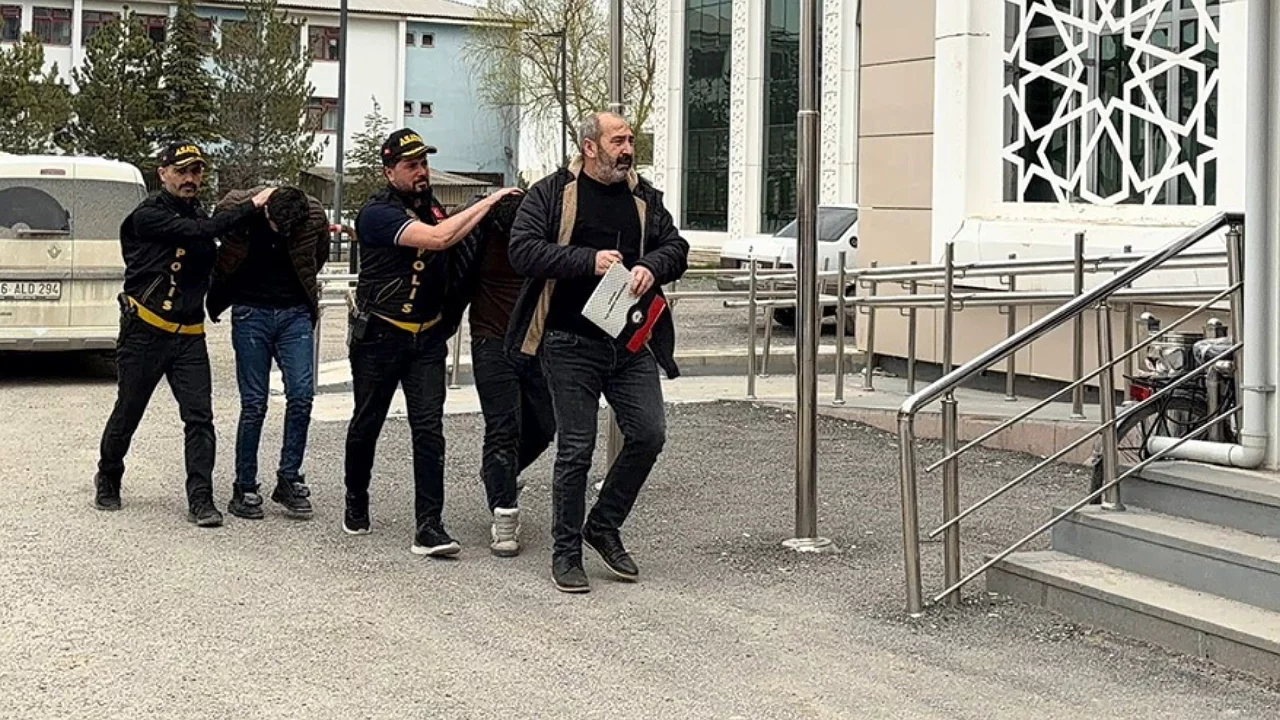 Sahte polis vurgunu: 2,1 milyon TL'lik dolandırıcılık