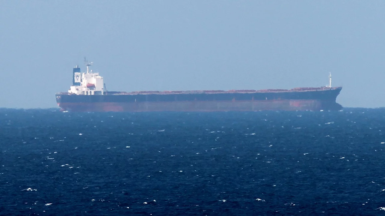 İran'dan Hürmüz Boğazı Açıklaması: "Eski Haline Dönmeyecek"